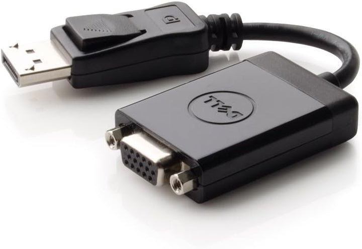 Dell Display Port to VGA Adapter - Adapt