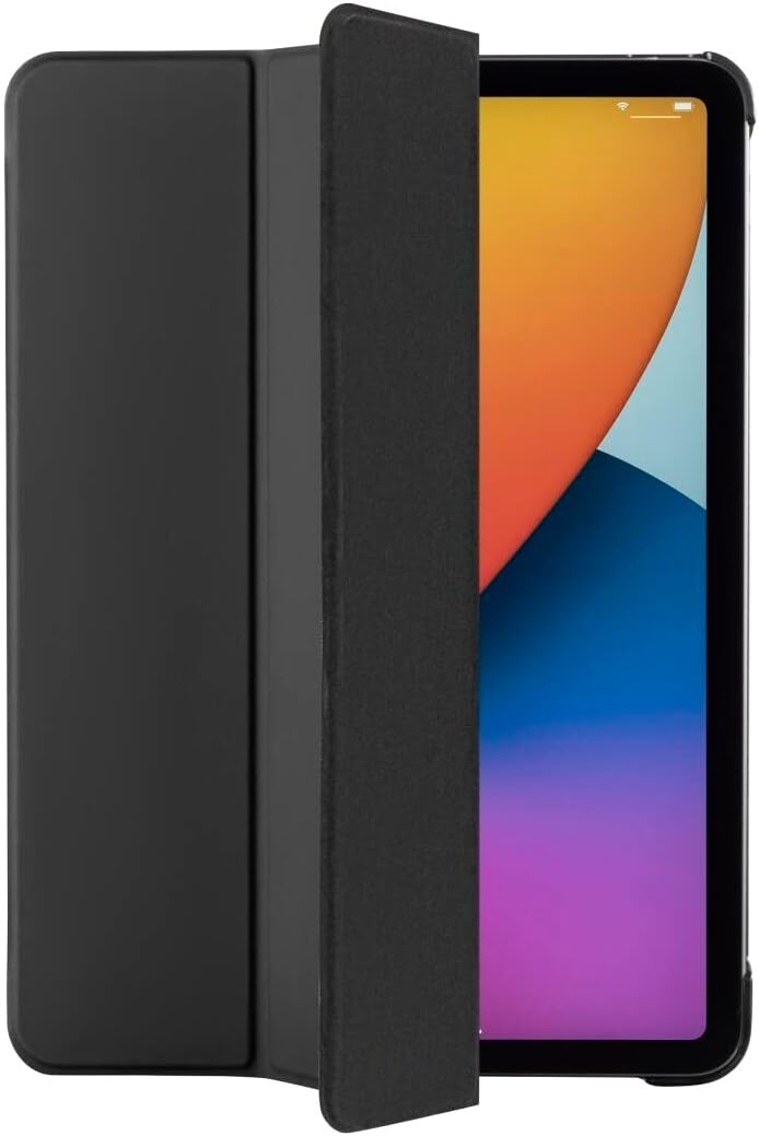 Hama Hülle für iPad Pro 2020/2021/2022 11 Zoll (aufklappbares Case für Apple Tablet, Schutzhülle mit