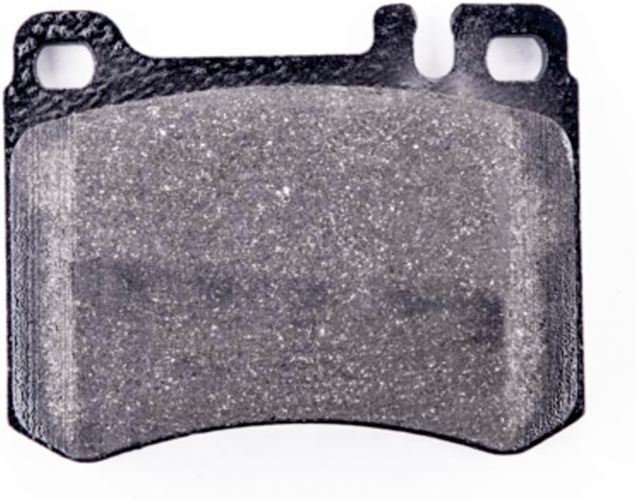 HELLA PAGID 8DB 355 007-611 Bremsbelagsatz - T1054 - Dicke/Stärke: 17.5mm - Bremssystem: Teves - für