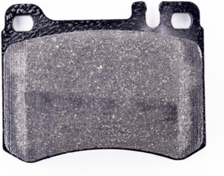 HELLA PAGID 8DB 355 007-611 Bremsbelagsatz - T1054 - Dicke/Stärke: 17.5mm - Bremssystem: Teves - für