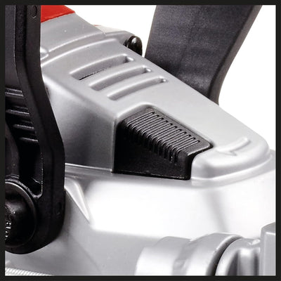 Einhell Akku-Flachdübelfräse TE-BJ 18 Li Power X-Change (18 V, Li-Ion, stufenlose Winkel-/Höheneinst