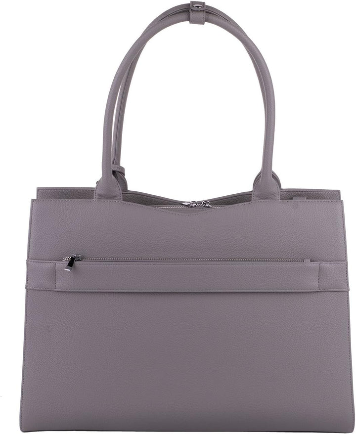 Socha Businessbag Straight Line 14-15.6" Mud