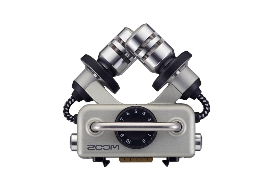 ZOOM XYH-5 XY Capsule für H5/H6/Q8