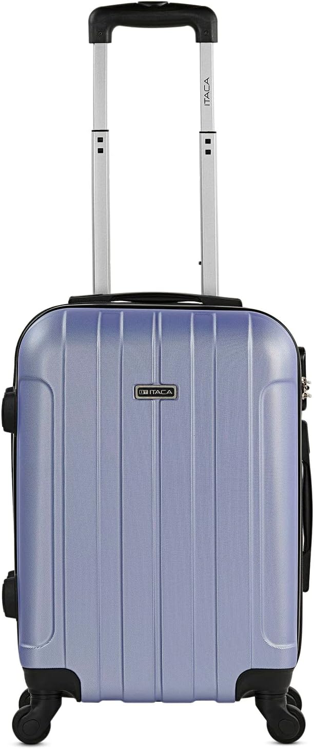 ITACA - Gepäck-Sets, Reisekoffer, Reisekoffer Set, Kofferset, Hartschalenkoffer, Trolley-Set, Luggag