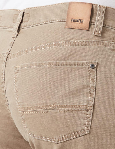 Pioneer Herren Hose-Rando Jeans 32W / 30L Crockery 1201, 32W / 30L Crockery 1201