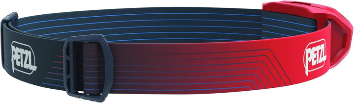 Petzl Actik Rot U, Rot U