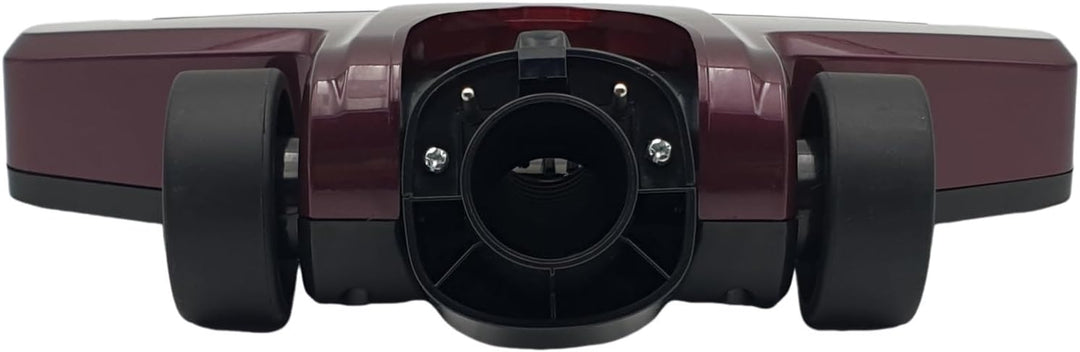 Bodenbürste 9178017758 kompatibel mit Grundig VCH 9930 VCH 9931 VCC 7070 7570 7670 8770 Twin Power S