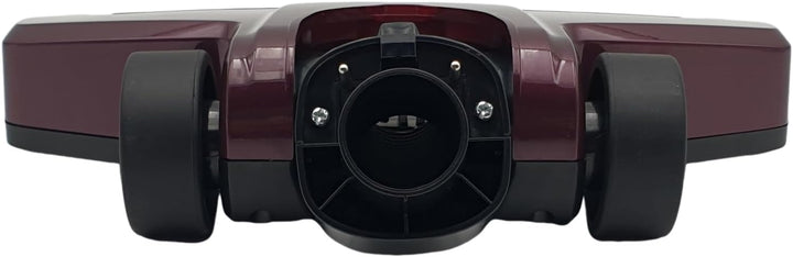 Bodenbürste 9178017758 kompatibel mit Grundig VCH 9930 VCH 9931 VCC 7070 7570 7670 8770 Twin Power S