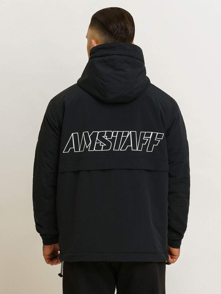 Amstaff Hekara Männer Windbreaker Jacke 3XL