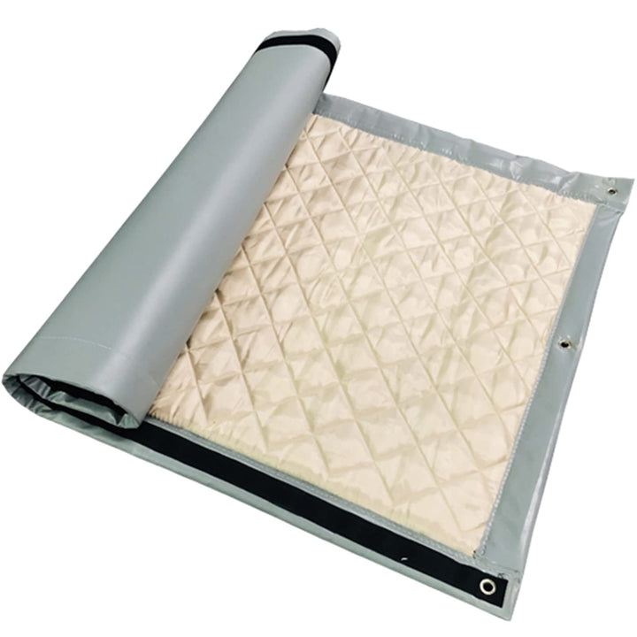 Schallschutz Schallschutzmatte Sound Insulation Akustikpaneele Zur Auf Baustellen, StrassEn,Fabriken