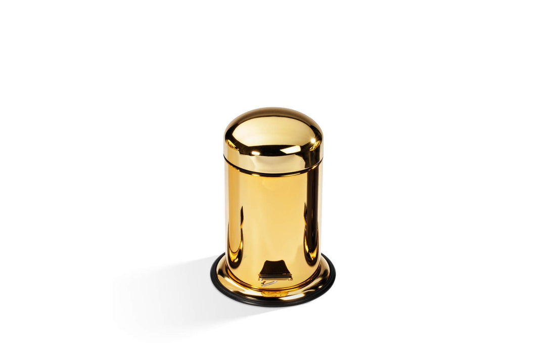 Decor Walther TE 30 Treteimer Gold