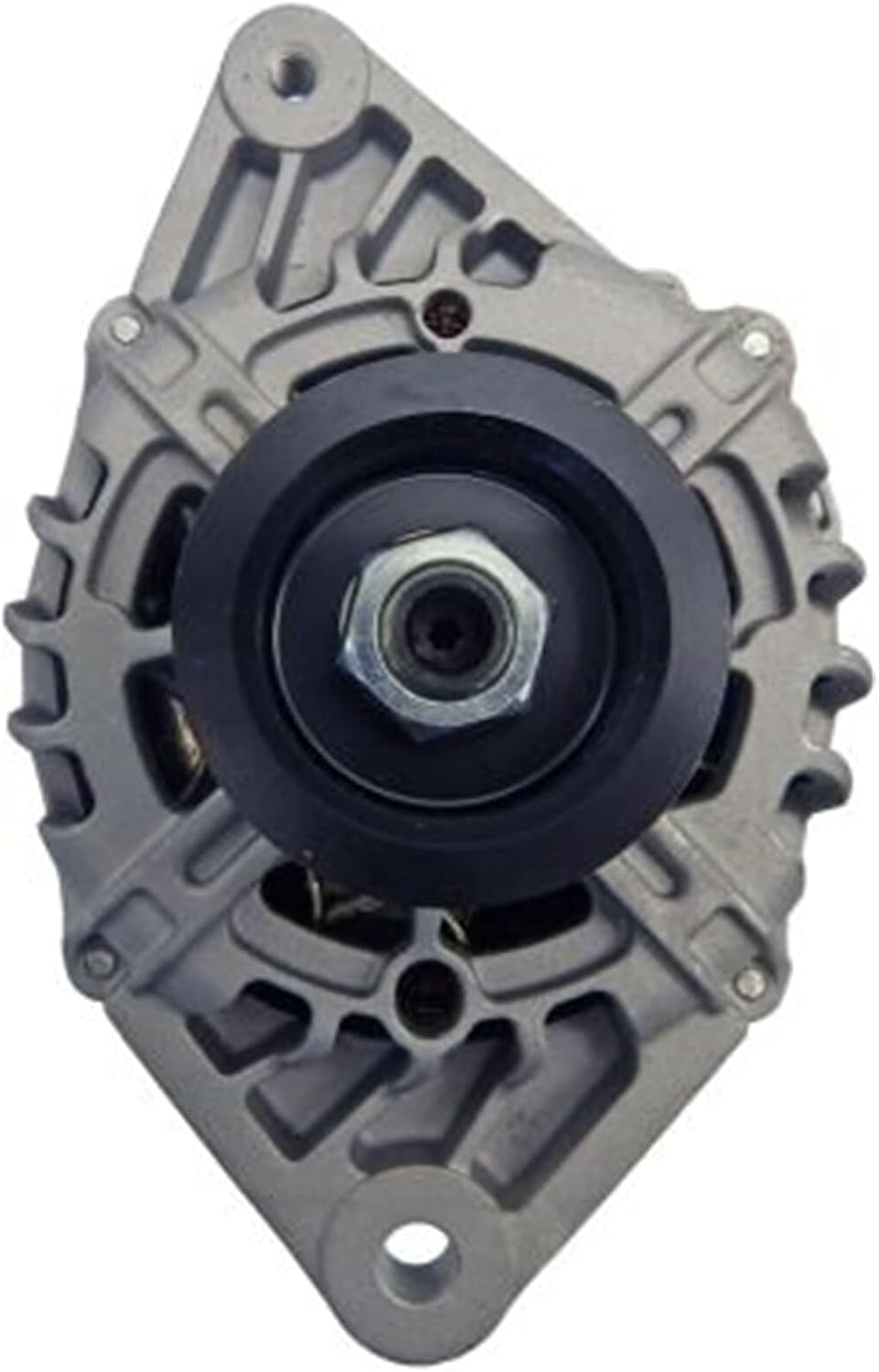 HELLA - Generator/Lichtmaschine - 14V - 90A - für u.a. Hyundai I30 (FD) - 8EL 011 713-011