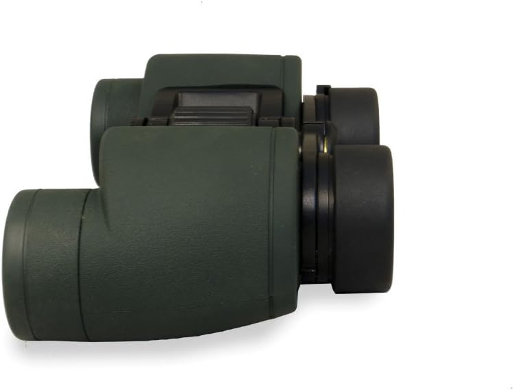 Levenhuk Sherman PRO 8x32 Fernglas mit Durchgehend Mehrfachvergüteter Optik und Einzigartigem 5-Elem