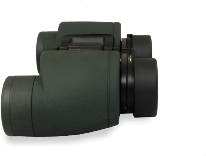 Levenhuk Sherman PRO 8x32 Fernglas mit Durchgehend Mehrfachvergüteter Optik und Einzigartigem 5-Elem