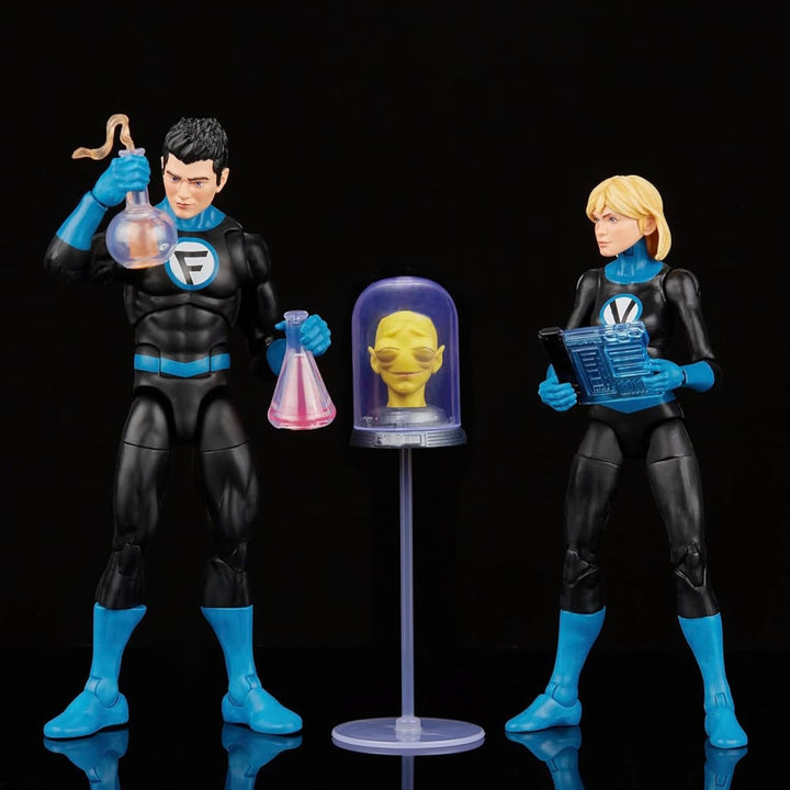 HASBRO 94309 Marvel Cardgame