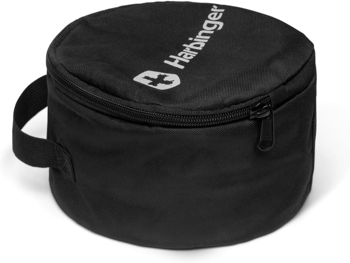 Harbinger 7mm Pro Leather Gewichthebergurt-Bietet Gleichgewicht,Unterstützung,Komfort Und Beweglichk