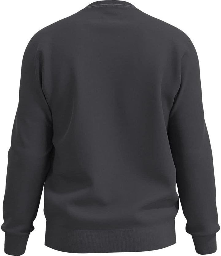 Pepe Jeans Herren Medley Crew Sweatshirt M Grey (Thunder), M Grey (Thunder)