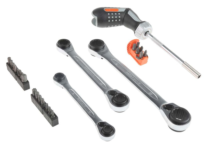 Juego Destor Carrac Mgo Pistol