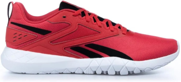 Reebok Turnschuhe Flexagon Energy Tr 4 schwarz 45.5 EU Cherry Cblack Ftwwht, 45.5 EU Cherry Cblack F