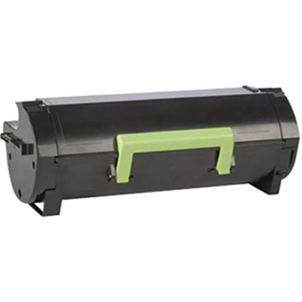 Lexmark 60F0HA0 Original Toner Pack of 1