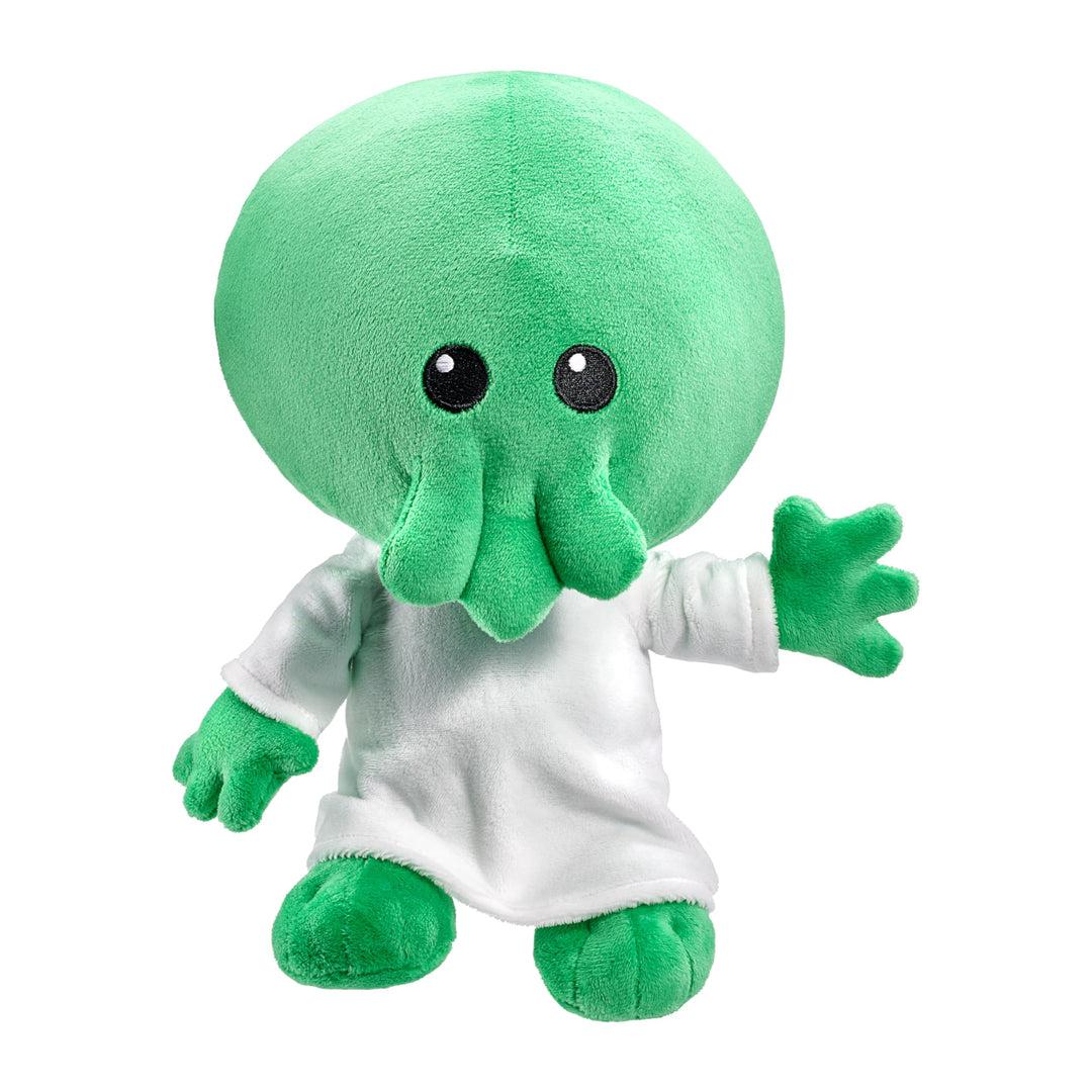Schmidt Spiele 42878 Minions, Goomi, 25 cm Plüschfigur, Goomi