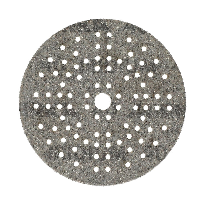 Mirka Iridium Premium-Schleifpapier Ø 125mm Klett 89-Loch, Korn 40, 50 Stk/Zum Schleifen von Lack, S
