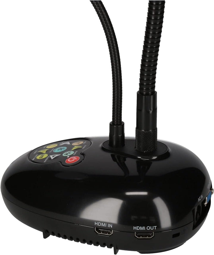 Lumens Visualizer PC193