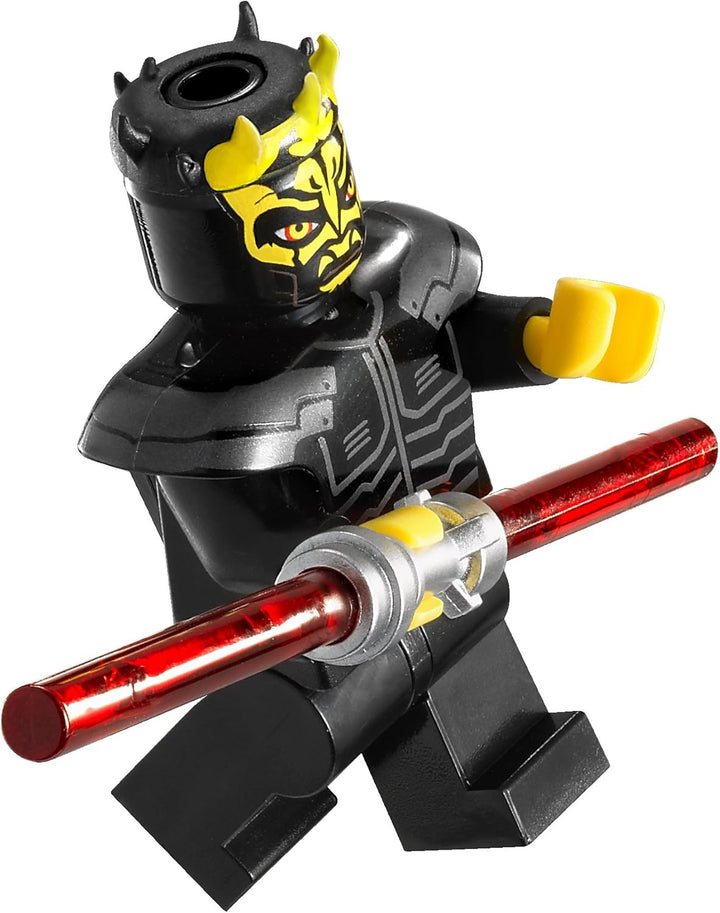 Lego Star Wars 7957 - Sith Nightspeeder