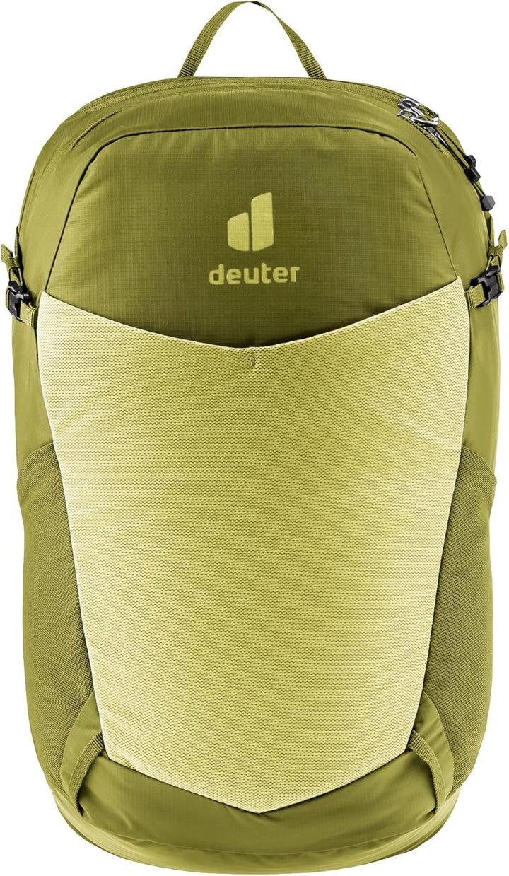deuter Speed Lite 21 leichter Wanderrucksack Linden-cactus, Linden-cactus