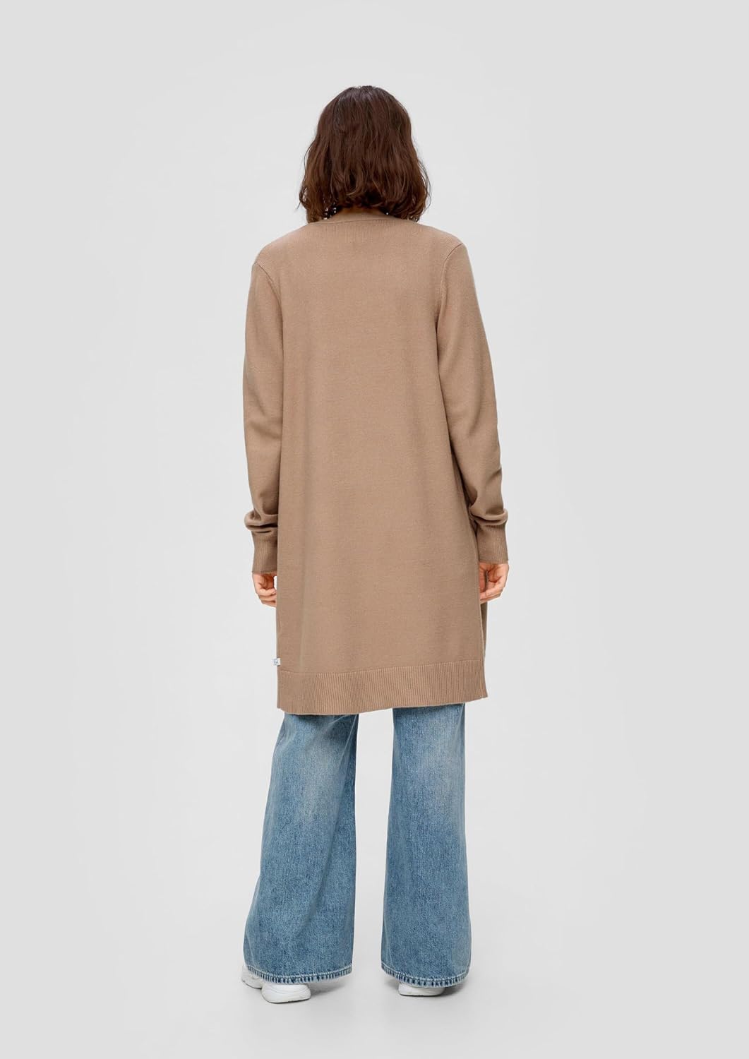 Q/S by s.Oliver Damen Strickjacke S 82wo, S 82wo