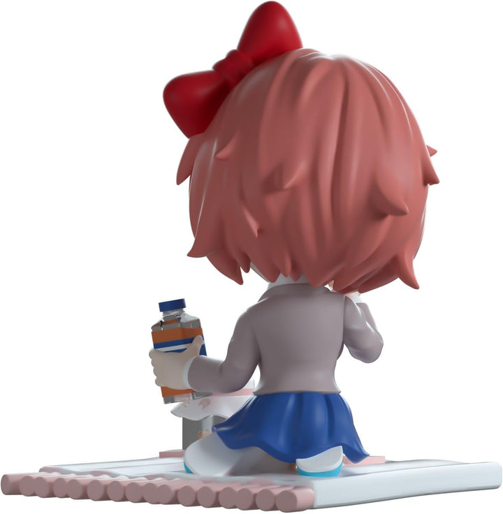 Youtooz 810122549109 Figur Picnic Sayori, Picnic Sayori