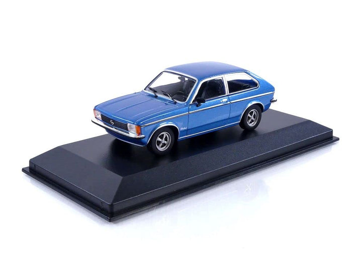 MAXICHAMPS - OPE Kadett C City - 1978-1/43