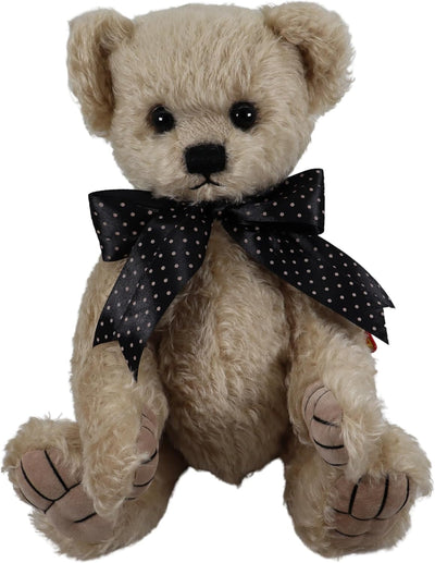 Clemens Mohair Teddy Artur 35 cm Limitierte Edition