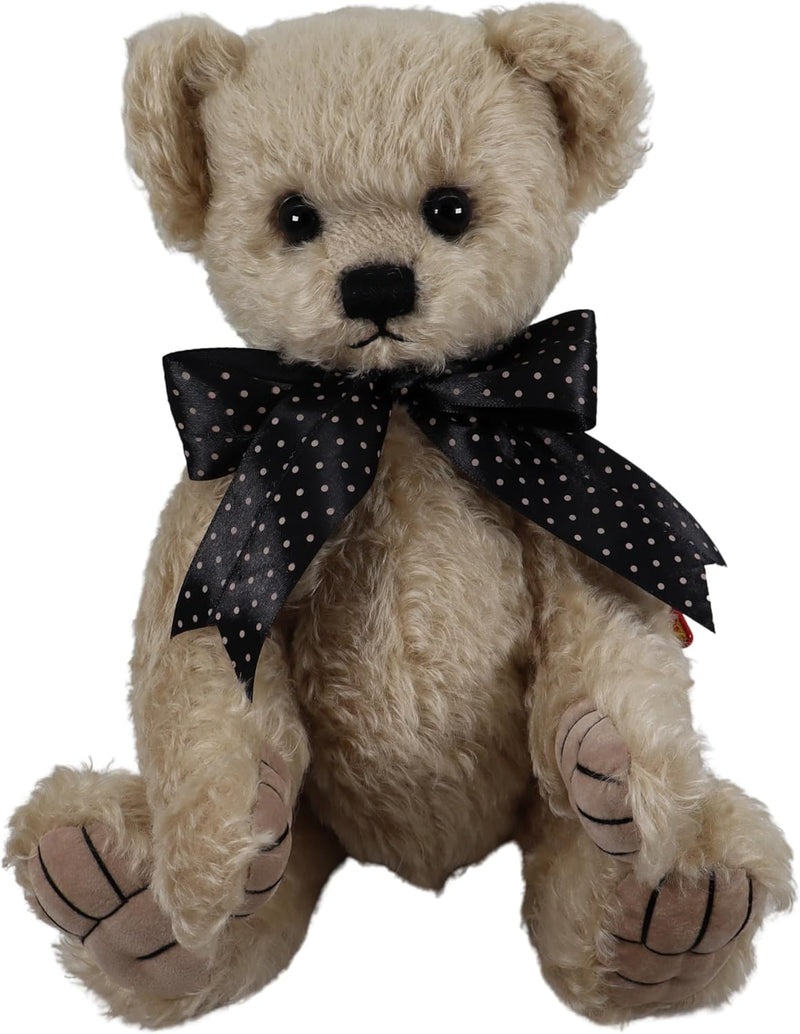 Clemens Mohair Teddy Artur 35 cm Limitierte Edition