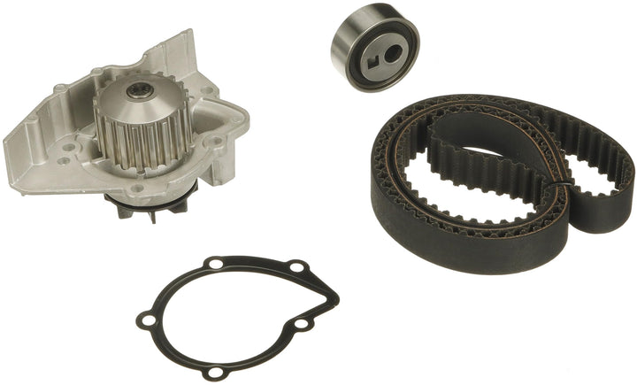 GATES PowerGrip Kit + Wasserpumpe KP25215XS-2