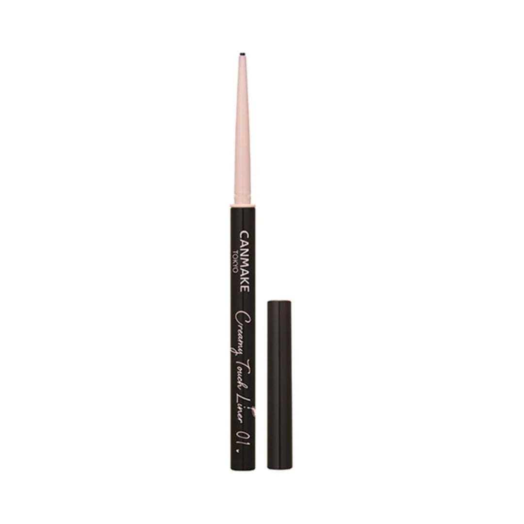 Scan Make-up cremige Note Liner 01 tiefschwarz 0,08 g