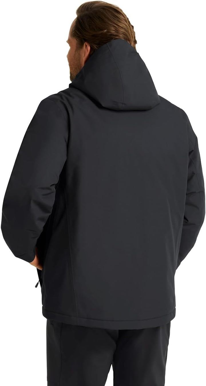 Jack Wolfskin Unisex Kids Actamic 2l Jkt K Softshell jacket S Schwarz, S Schwarz