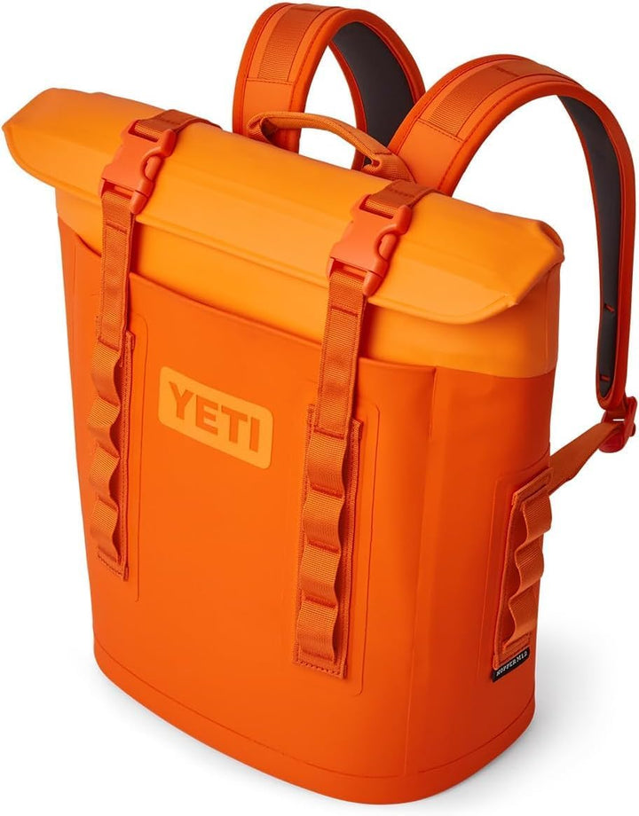 EU Hopper Kühltaschen Rucksack, M12 King Crab, King Crab