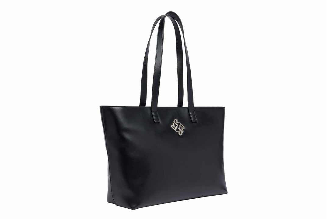 Replay Damen Fw3460.000.a0458a Schultertasche Black 098, Black 098