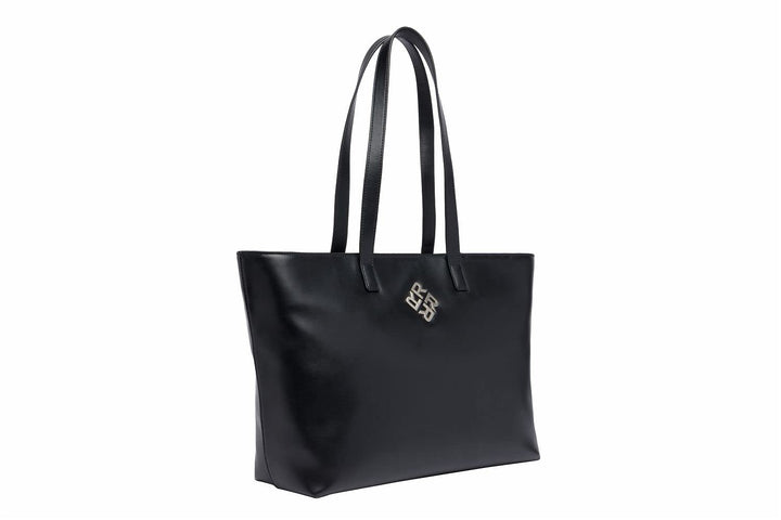 Replay Damen Fw3460.000.a0458a Schultertasche Black 098, Black 098