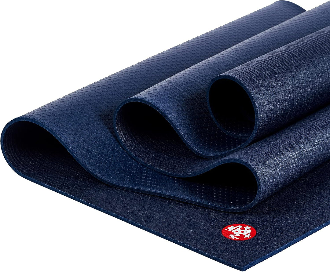 Manduka Prolite Yoga- und Pilates-Matte midnight 180 cm, midnight 180 cm