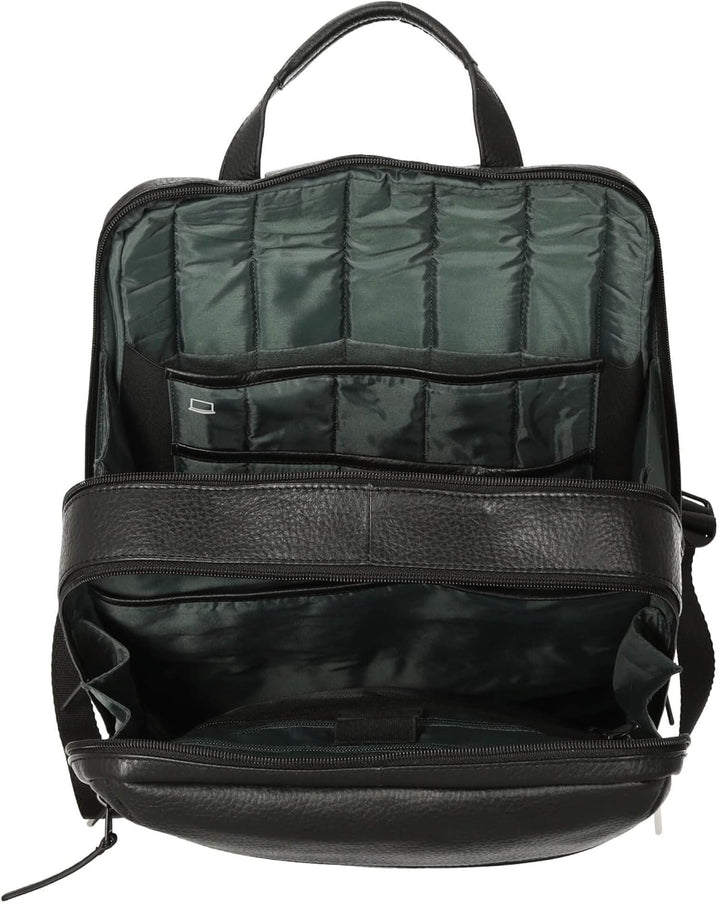 Jost Stockholm 12 - Rucksack 42 cm black