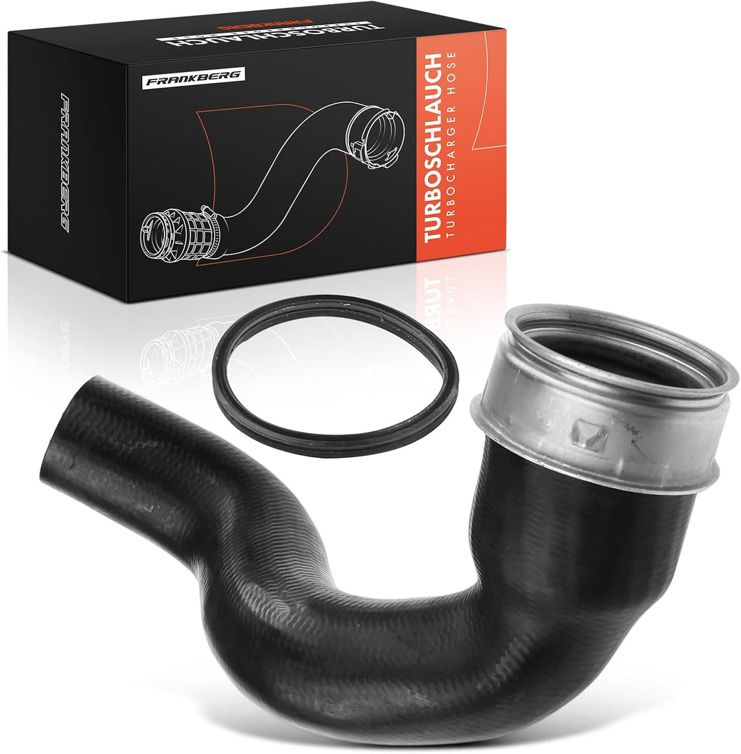 Ladeluftschlauch Turboschlauch für PT Cruiser PT 2.2 CRD Diesel 2002-2010 04891464AC