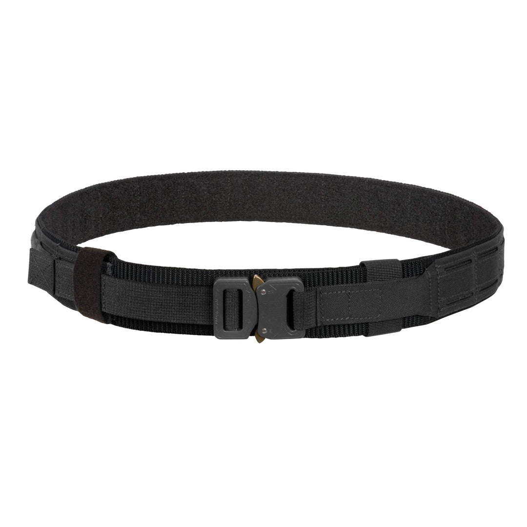 Helikon-Tex Cobra Modular Range Belt (45mm) GÜRTEL PALS/MOLLE kompatibel- Black