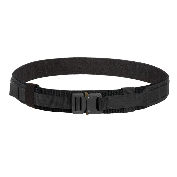Helikon-Tex Cobra Modular Range Belt (45mm) GÜRTEL PALS/MOLLE kompatibel- Black