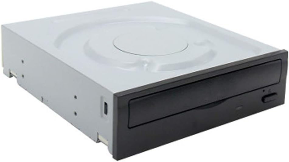 OSGEAR Desktop-PC Intern DVDRW SATA 24x DVD 56x CD-ROM Integriertes optisches DVD-Laufwerk Gerätefac