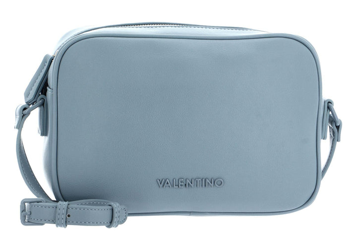 VALENTINO Cognac Handtasche 24 cm