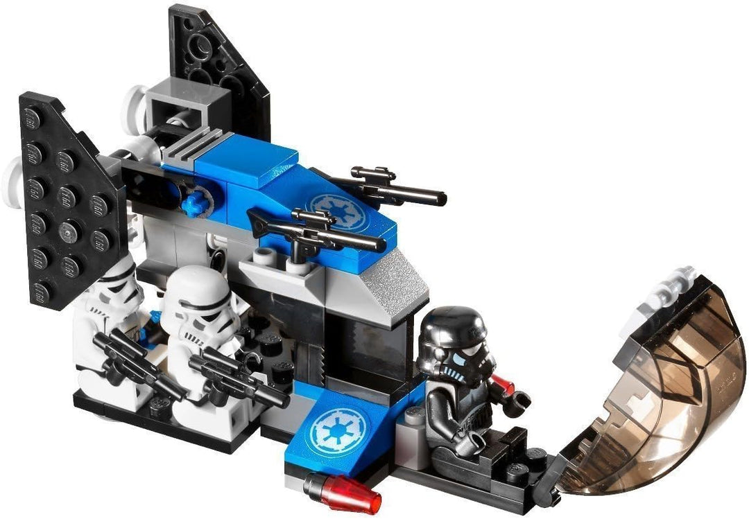 LEGO Star Wars 7667 - Imperial Dropship