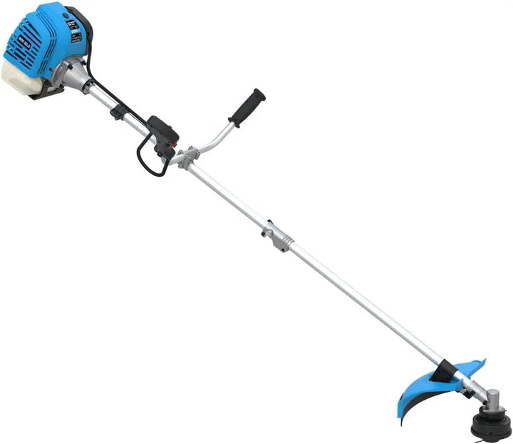 Güde Freischneider, Motorsense, Rasentrimmer, Rasenkantenschneider GFS 52.3