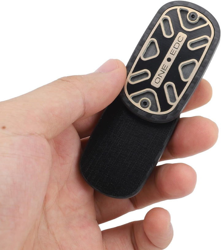 Tragbarer Fidget Slider, Fidgets für Erwachsene, Magnetischer Fidget Slider, Multiple Angststörung,